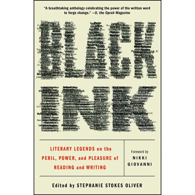 Black Ink