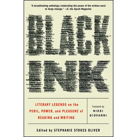 Black Ink