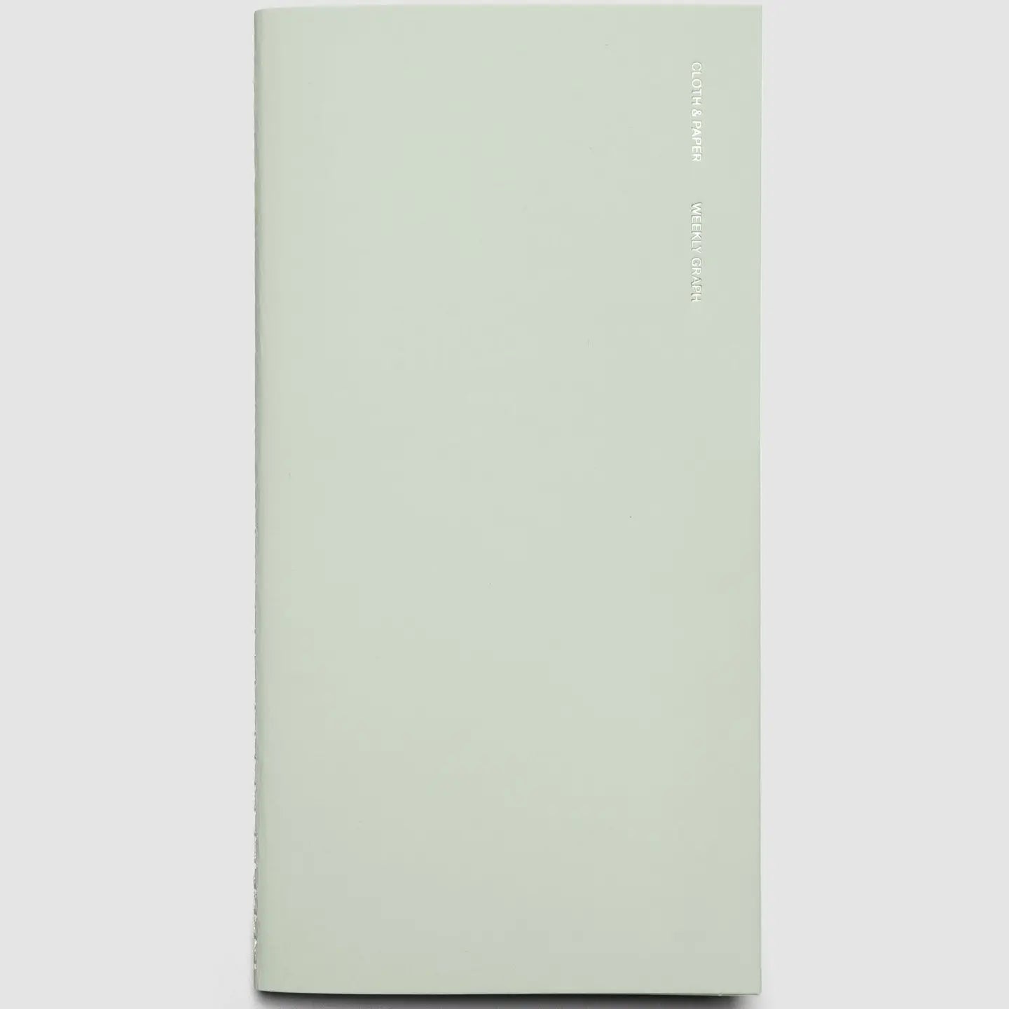 Travel Notebook | A5 Slim