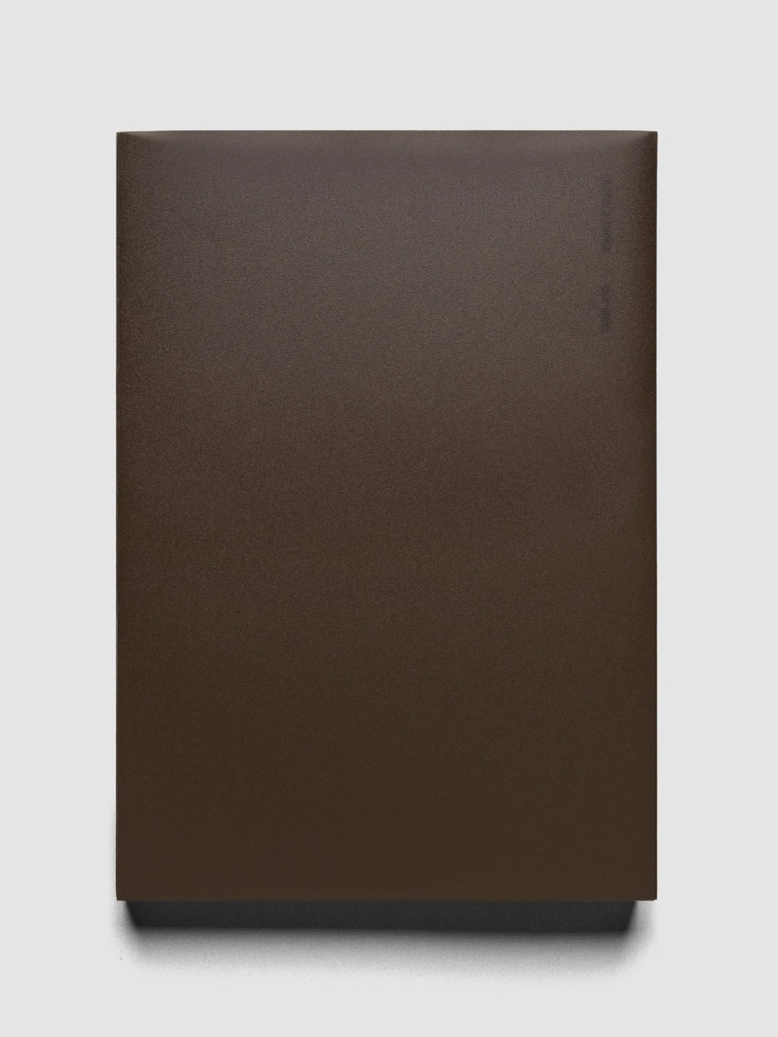 Perfect Bound Notebook | A5