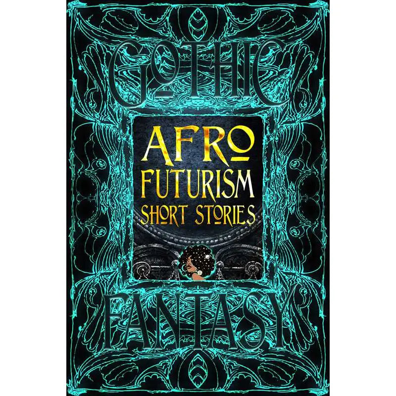Afrofuturism Short Stories