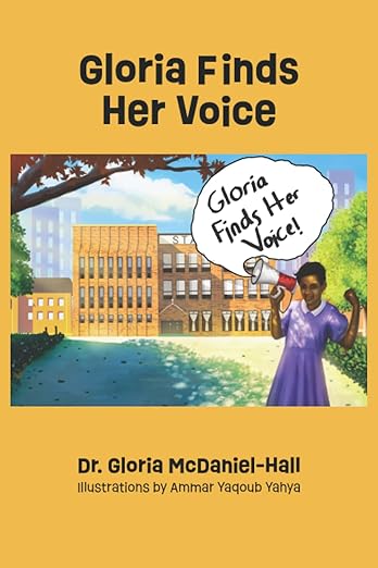 Gloria Finds Her Voice