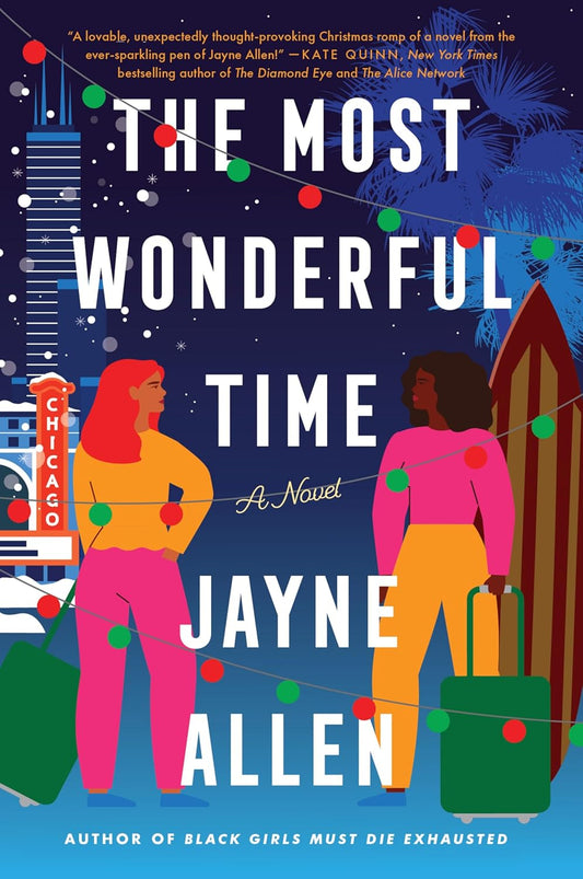 Most Wonderful Time