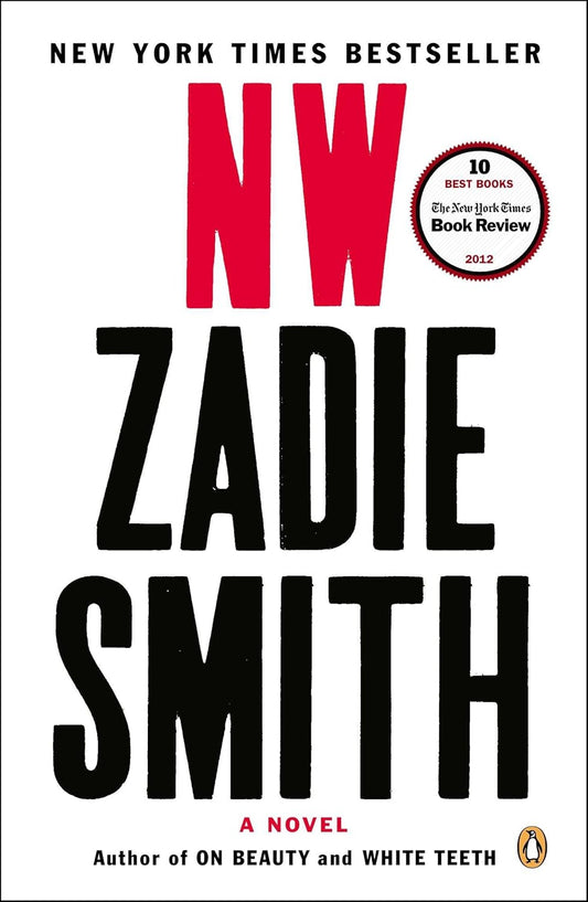 NW: A Novel