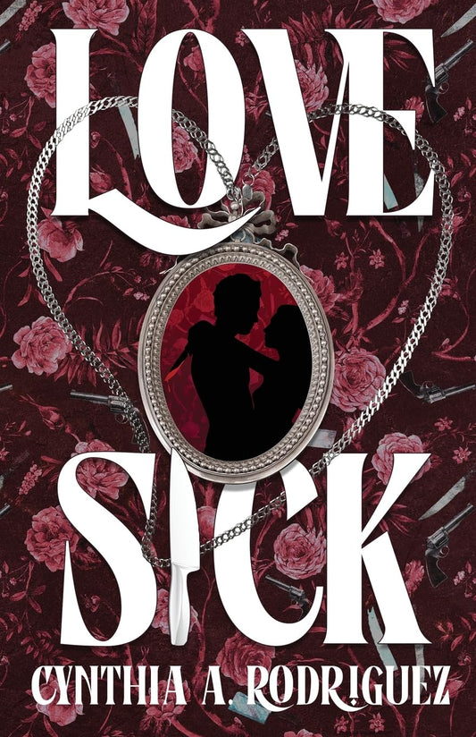 Lovesick: A Dark Romance