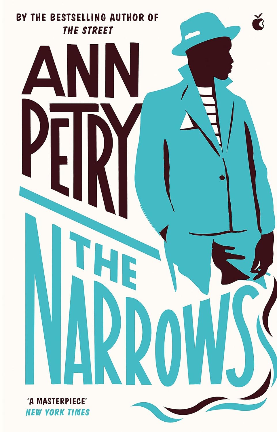 The Narrows: A Novel