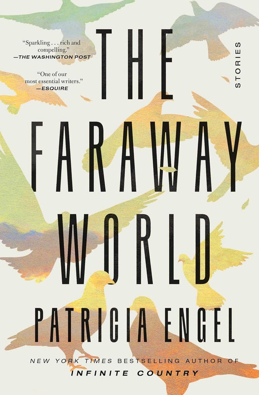 The Faraway World: Stories