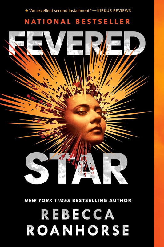 Fevered Star (2) (Between Earth and Sky)