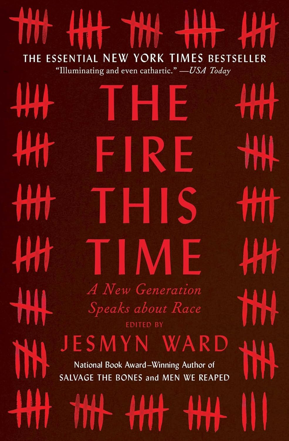The Fire This Time: A New Generation Speaks about Race