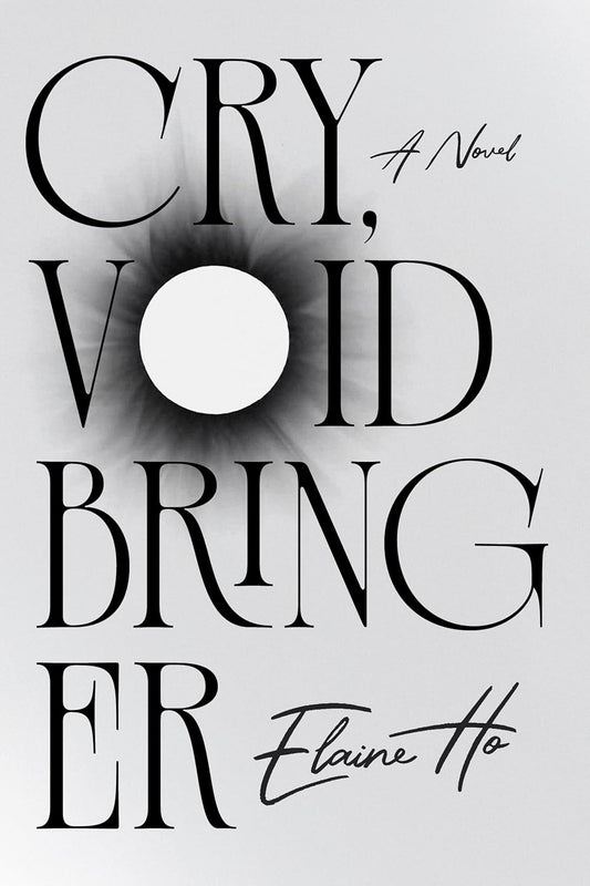 [PREORDER] Cry, Voidbringer