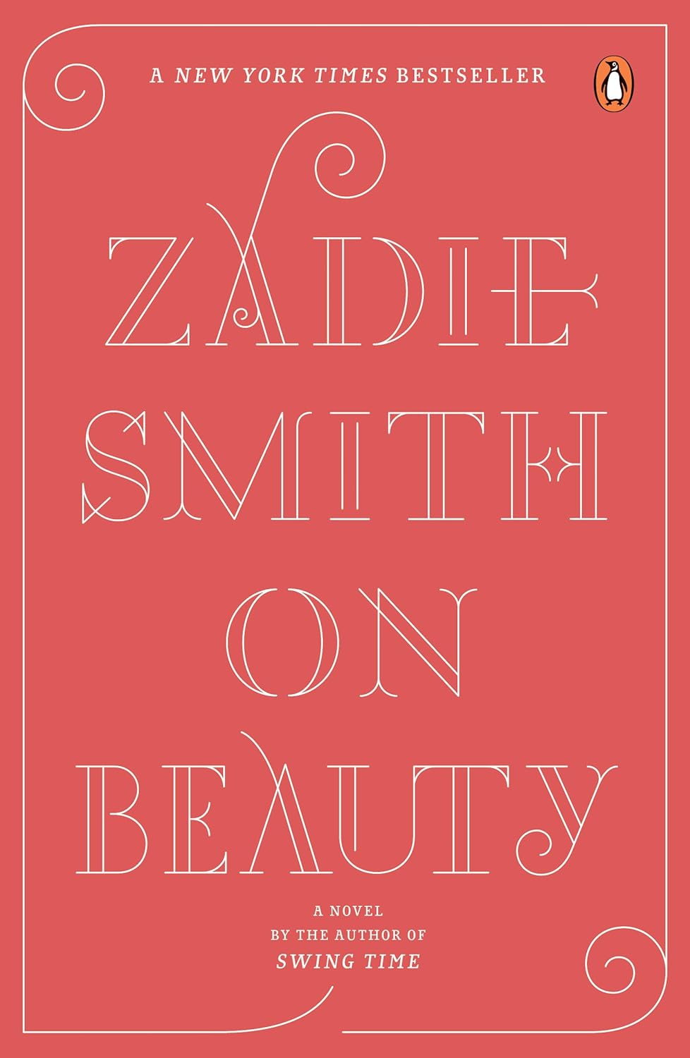 On Beauty: A Novel