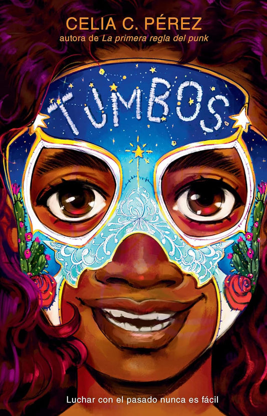Tumbos / Tumble (Spanish Edition)