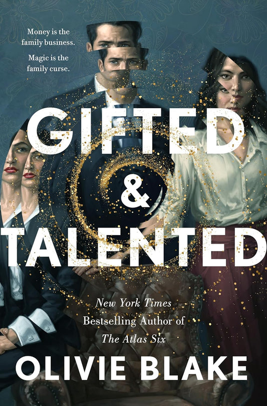 Gifted  & Talented