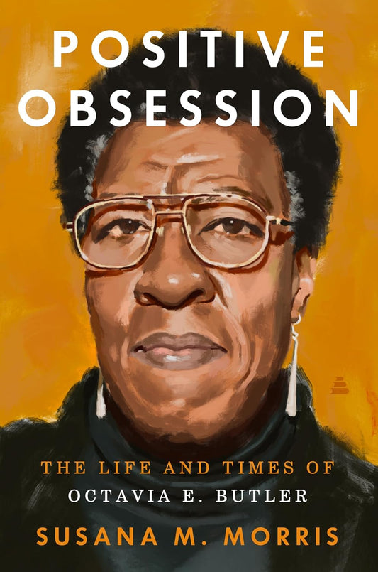 [PREORDER] Positive Obsession