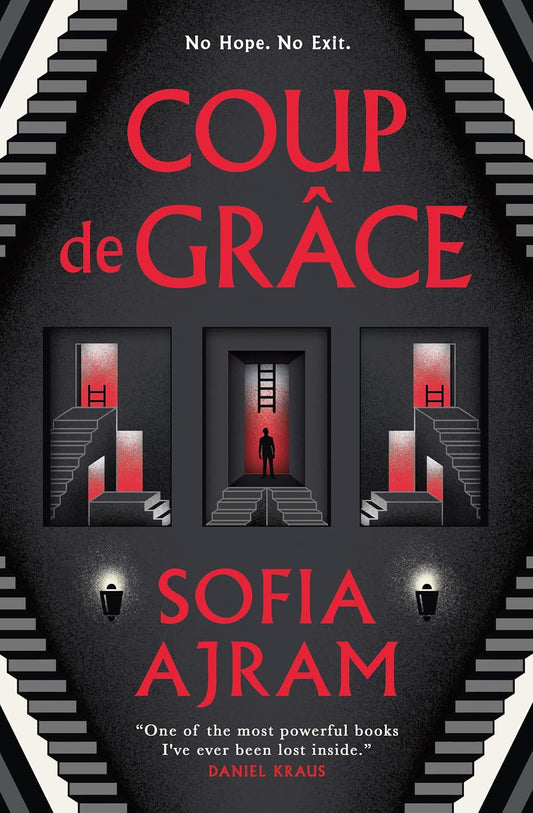 Coup de Grâce