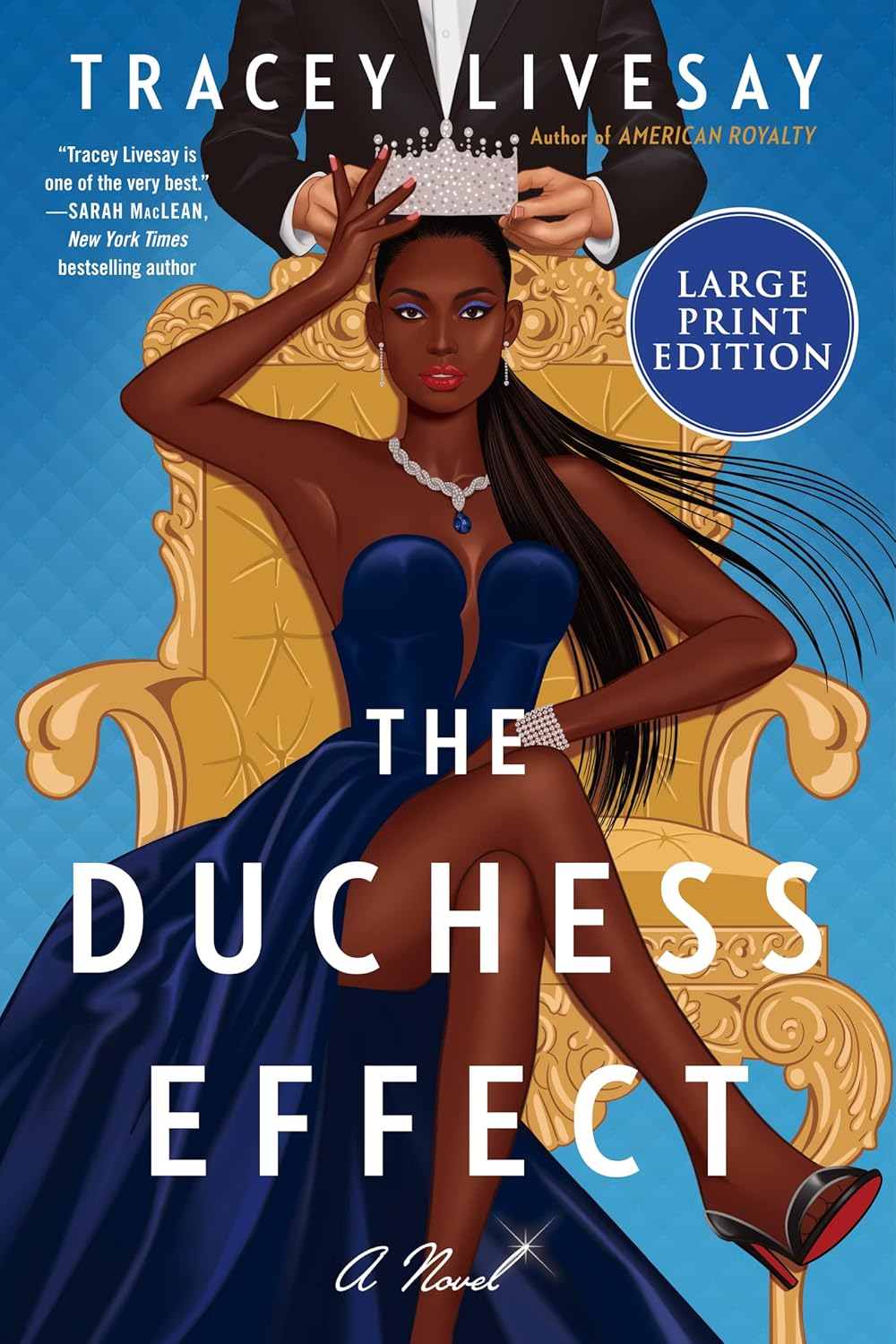 The Duchess Effect: A Novel