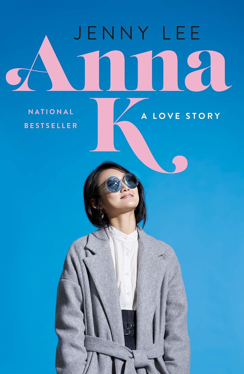 Anna K (Anna K, 1)