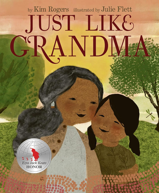 Just Like Grandma