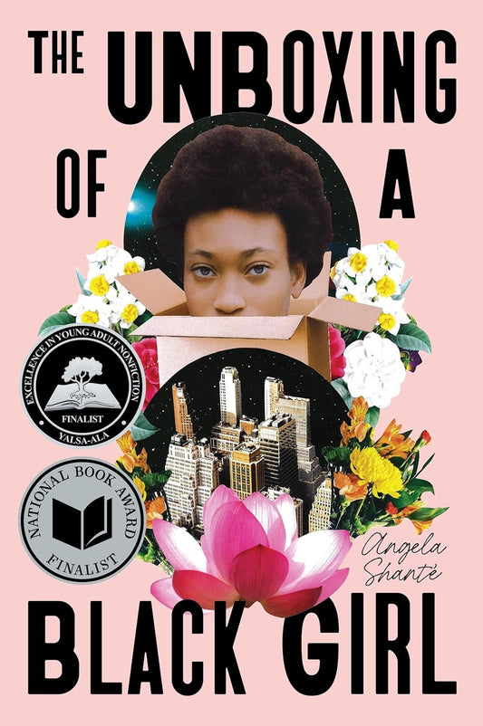 Unboxing of a Black Girl