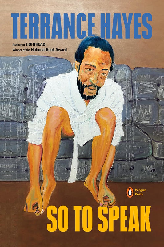 So to Speak (Penguin Poets)