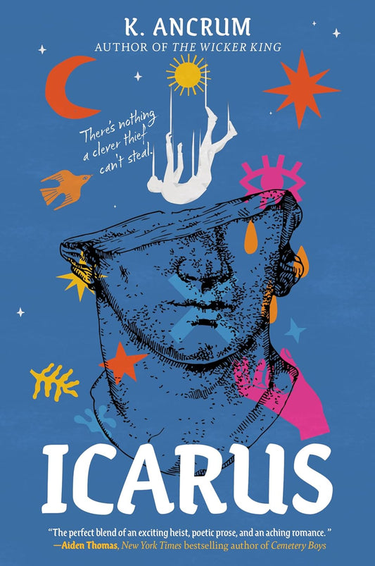 Icarus