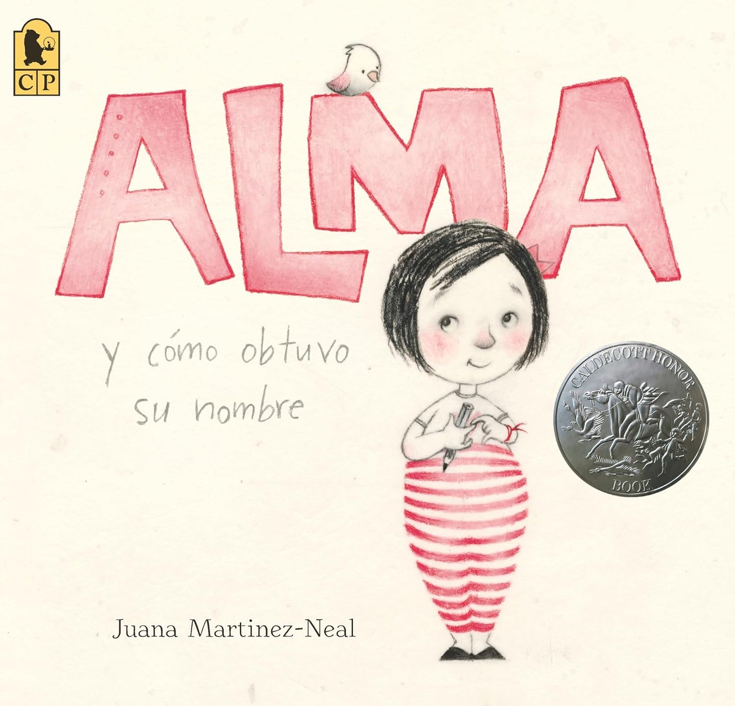 Alma y cómo obtuvo su nombre (Spanish Edition)