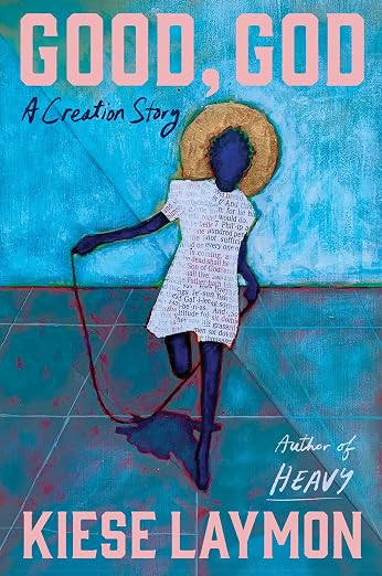 [PREORDER] Good, God: A Creation Story