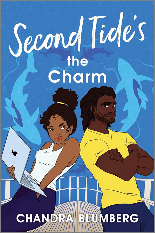 Second Tide's the Charm (Original)