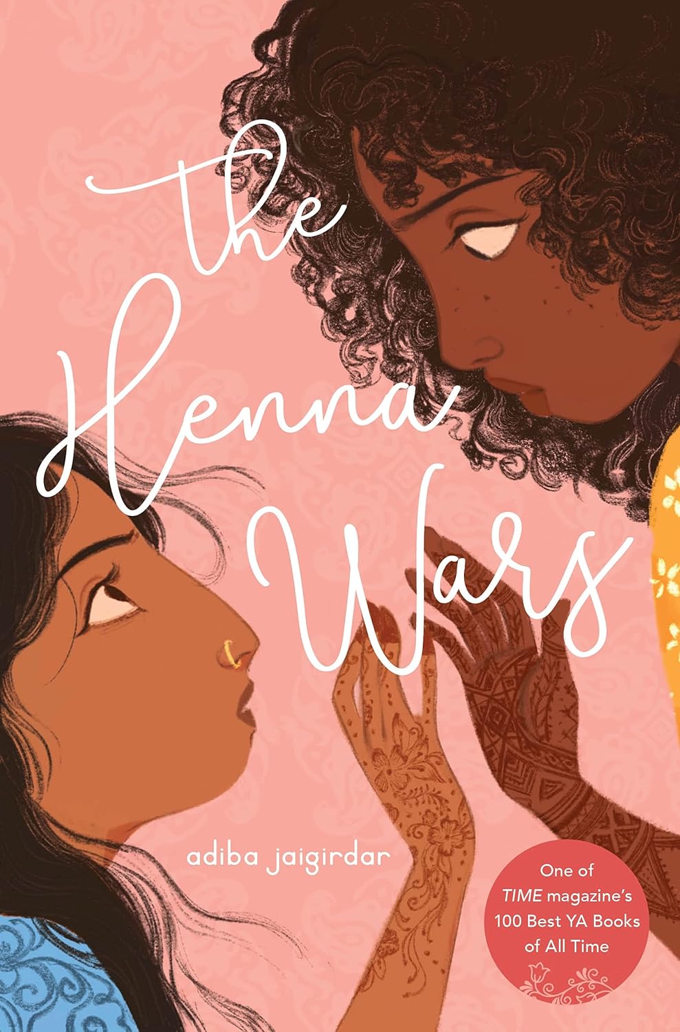 The Henna Wars, The