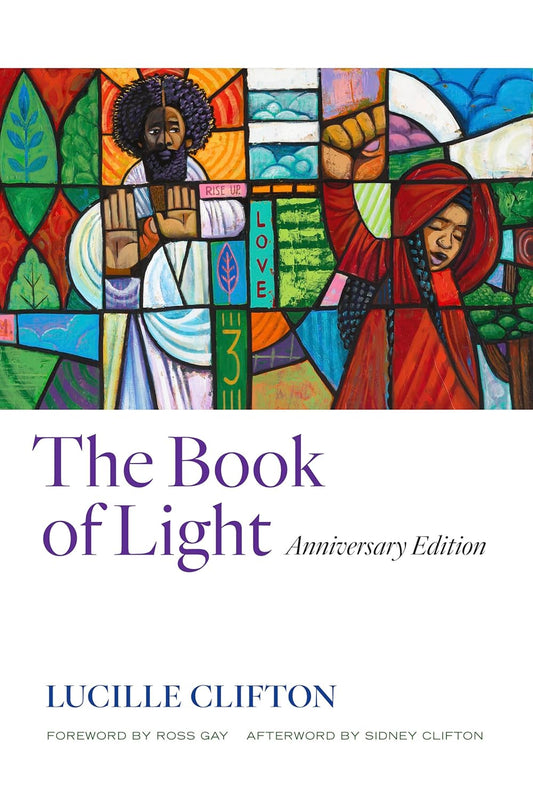 The Book of Light: Anniversary Edition