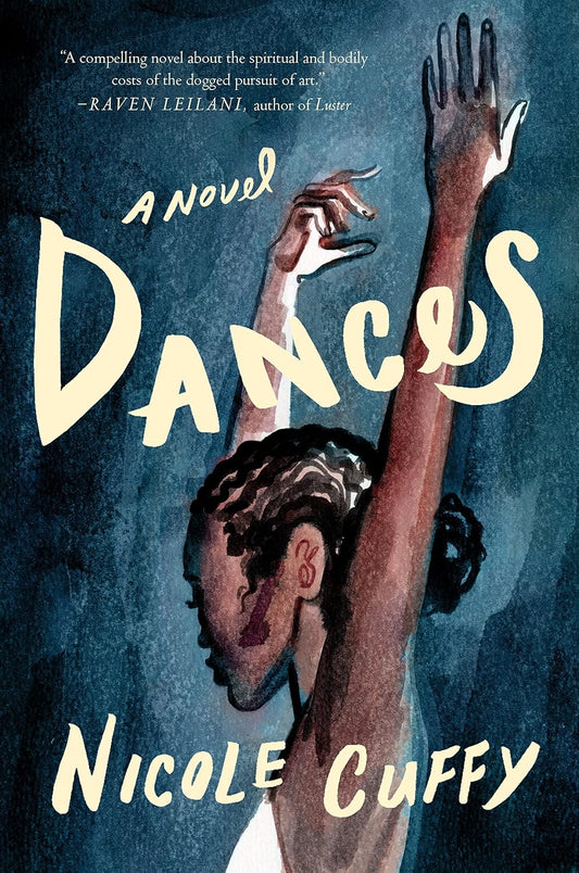 Dances: A Novel