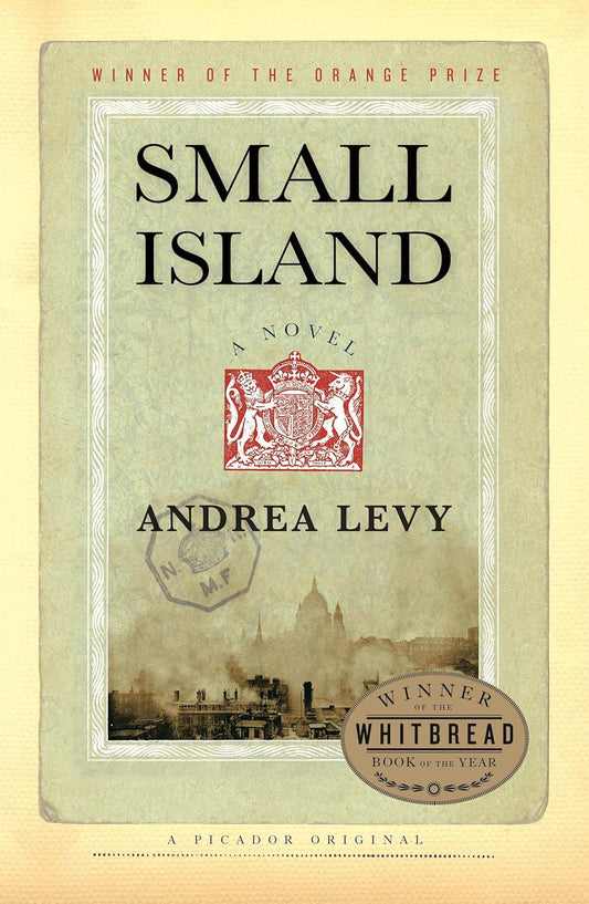 Small Island: A Novel