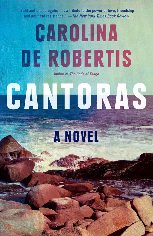 Cantoras (Spanish Edition)