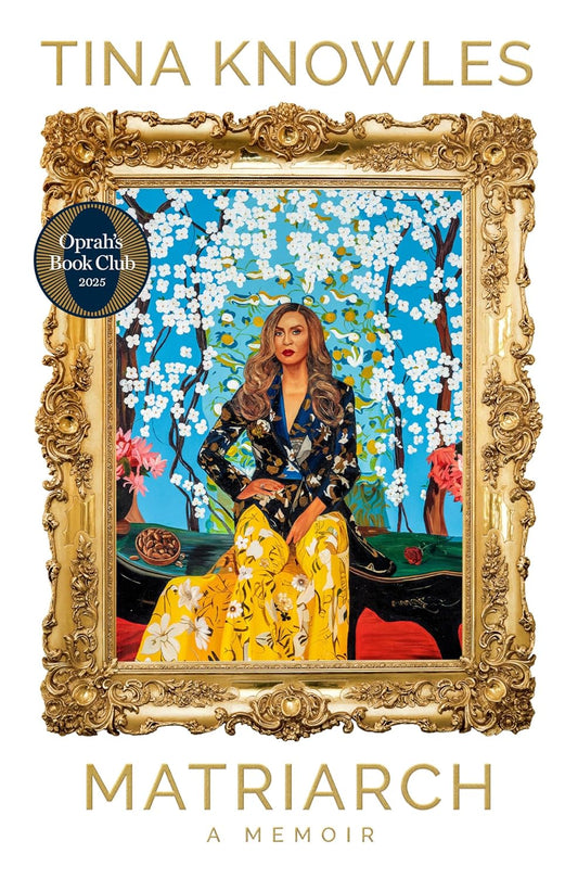 Matriarch: A Memoir