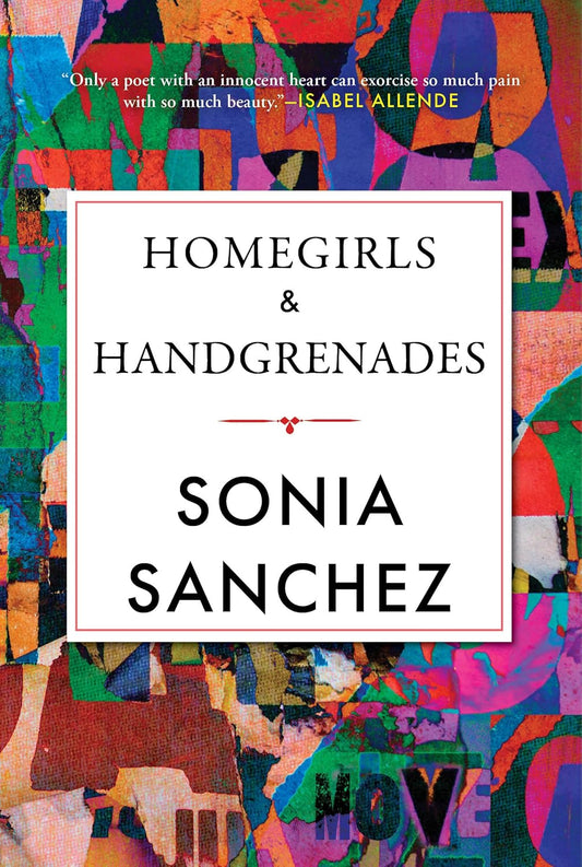 Homegirls & Handgrenades (Celebrating Black Women Writers)