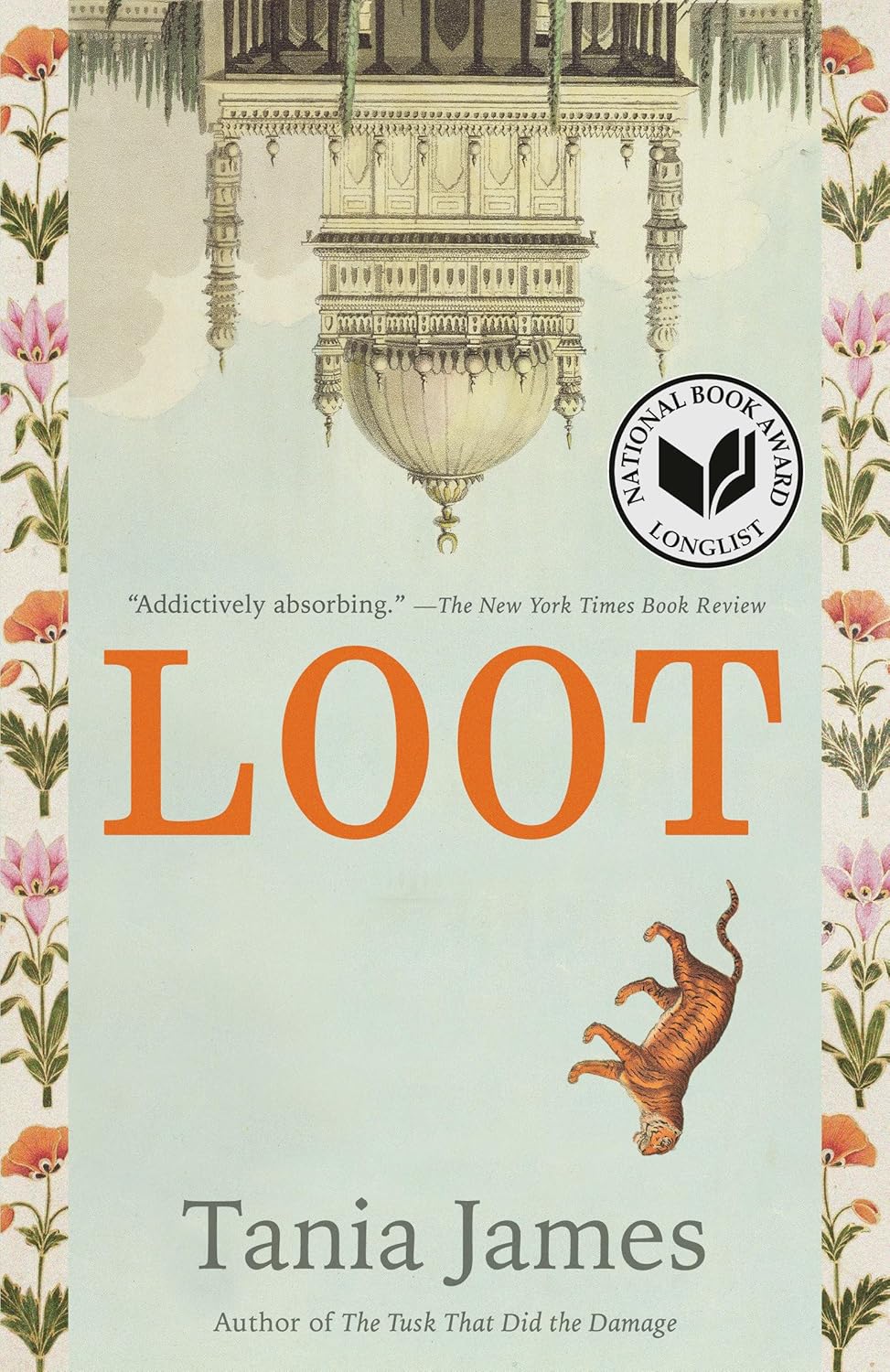 Loot: A Novel
