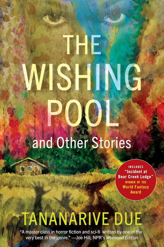 The Wishing Pool and Other Stories