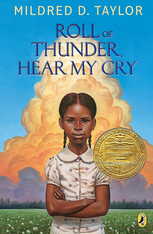Roll of Thunder, Hear My Cry: 40th Anniversary Special Edition