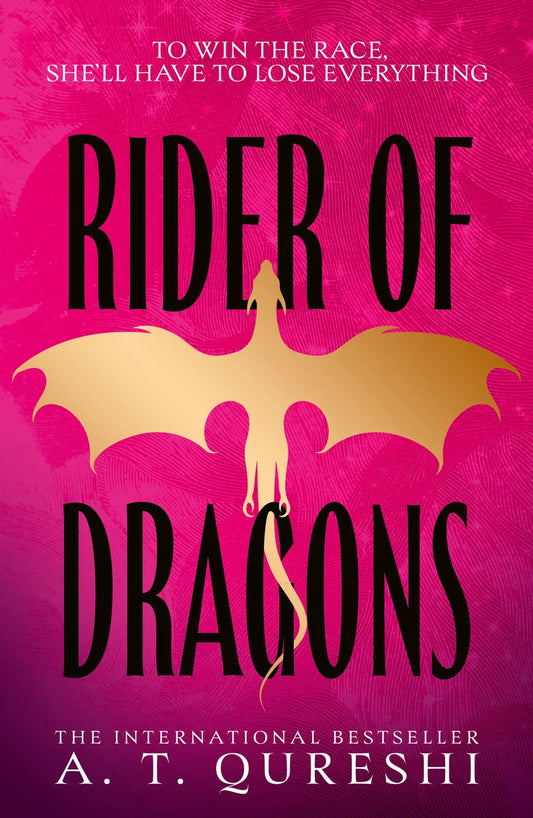 [PREORDER] Rider of Dragons
