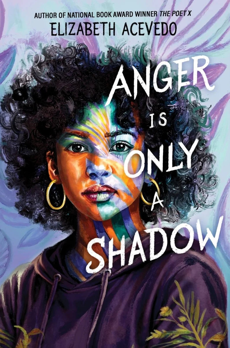[PREORDER] Anger Is Only a Shadow