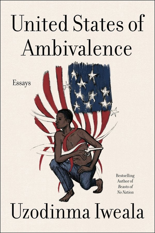 [PREORDER] United States of Ambivalence: Essays