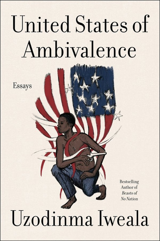 [PREORDER] United States of Ambivalence: Essays
