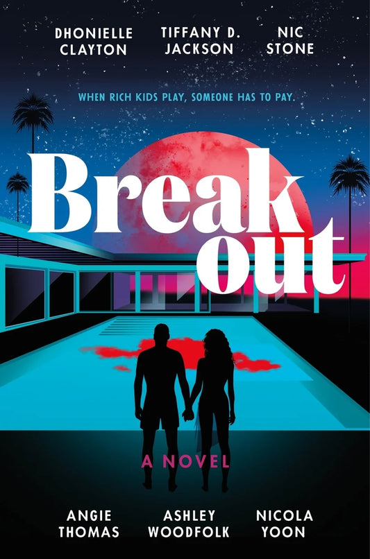 [PREORDER] Breakout