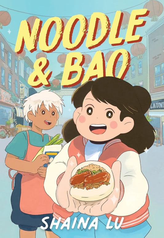 Noodle  & Bao