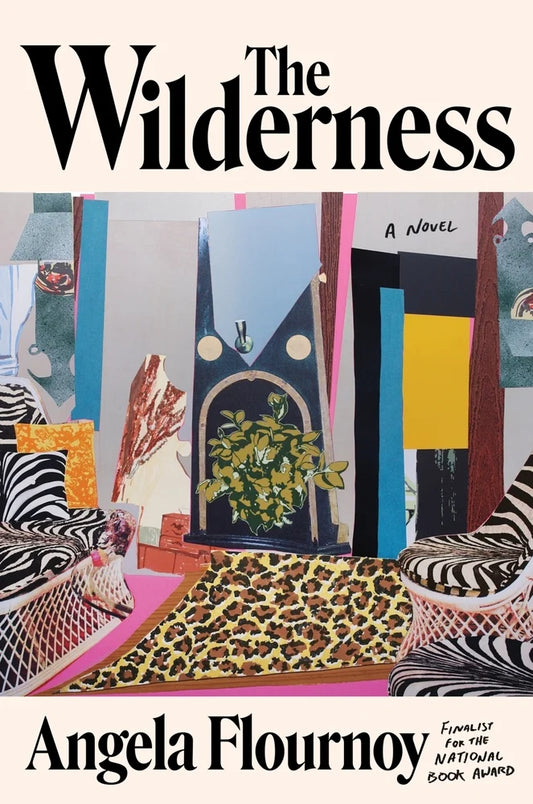 [PREORDER] The Wilderness