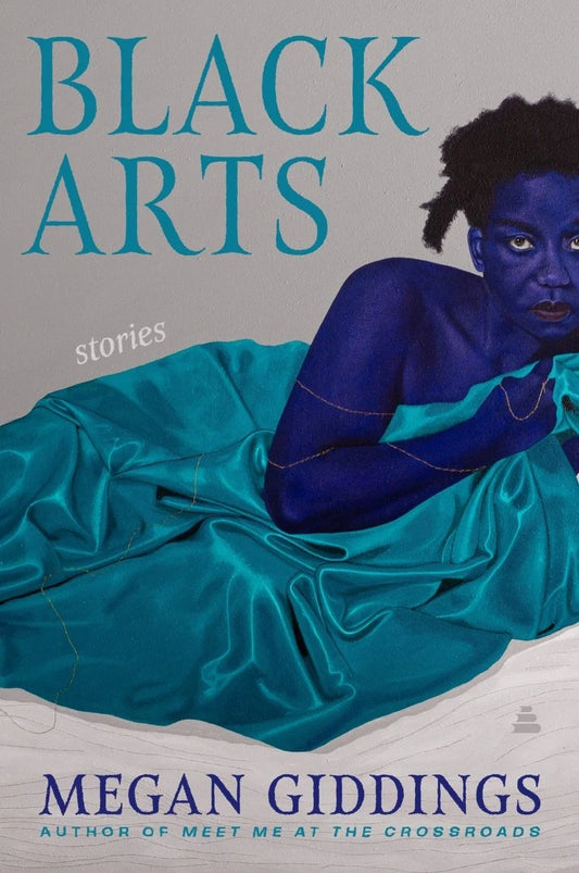 [PREORDER] Black Arts: Stories