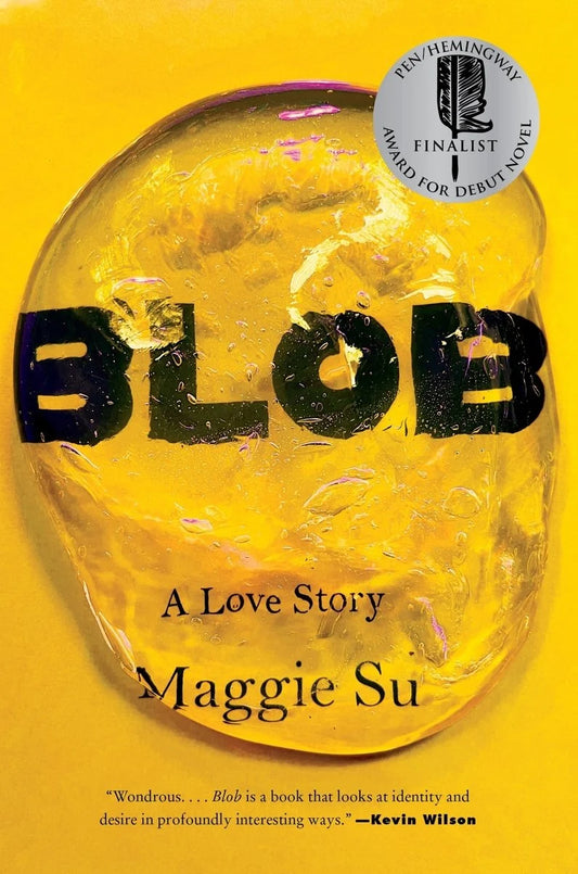 Blob: A Love Story