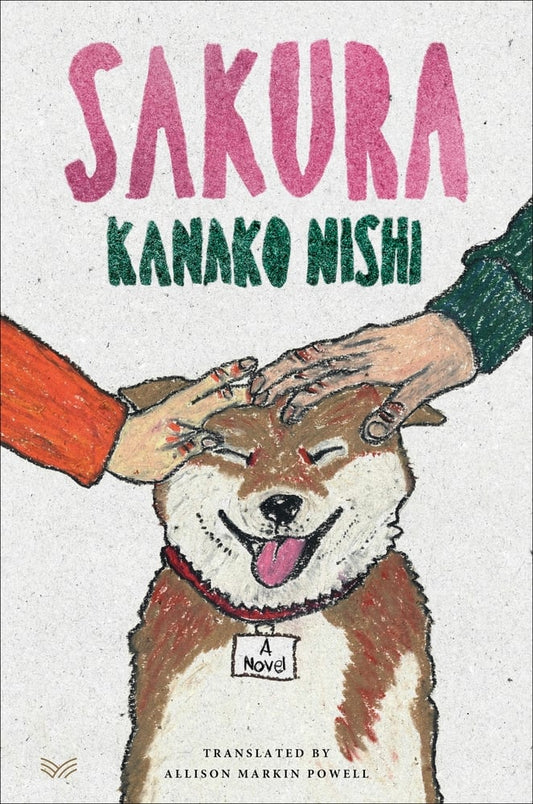 Sakura: A Novel