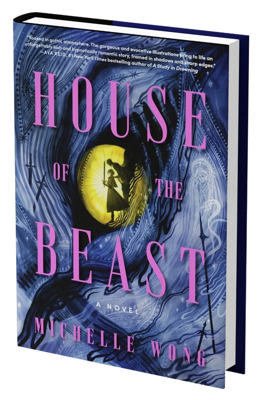 House of the Beast