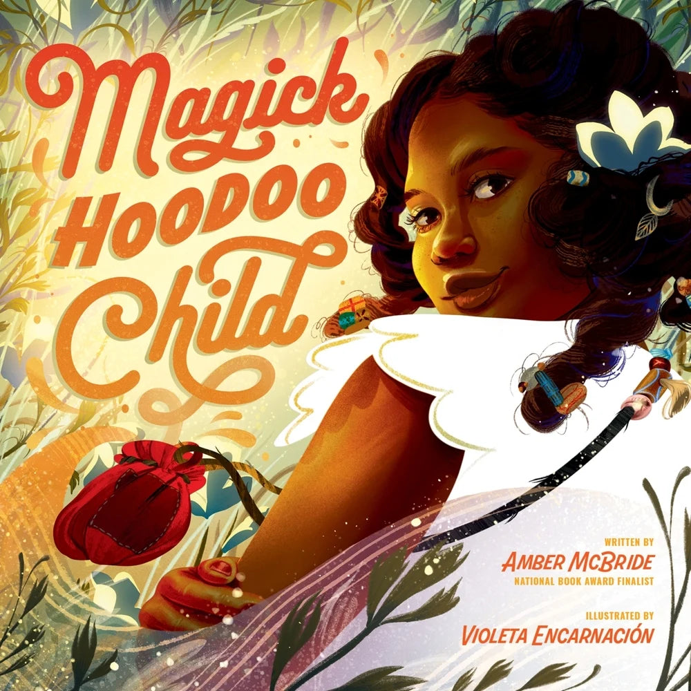 [PREORDER] Magick Hoodoo Child